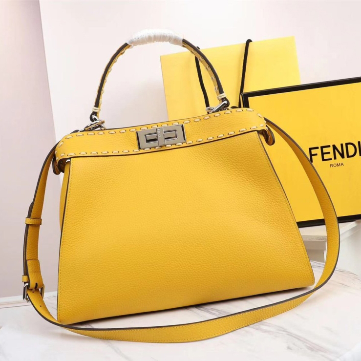 Fendi Peekaboo Bags - Click Image to Close